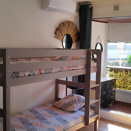 Appartement Centre Port Cap D'Agde Bagian luar foto