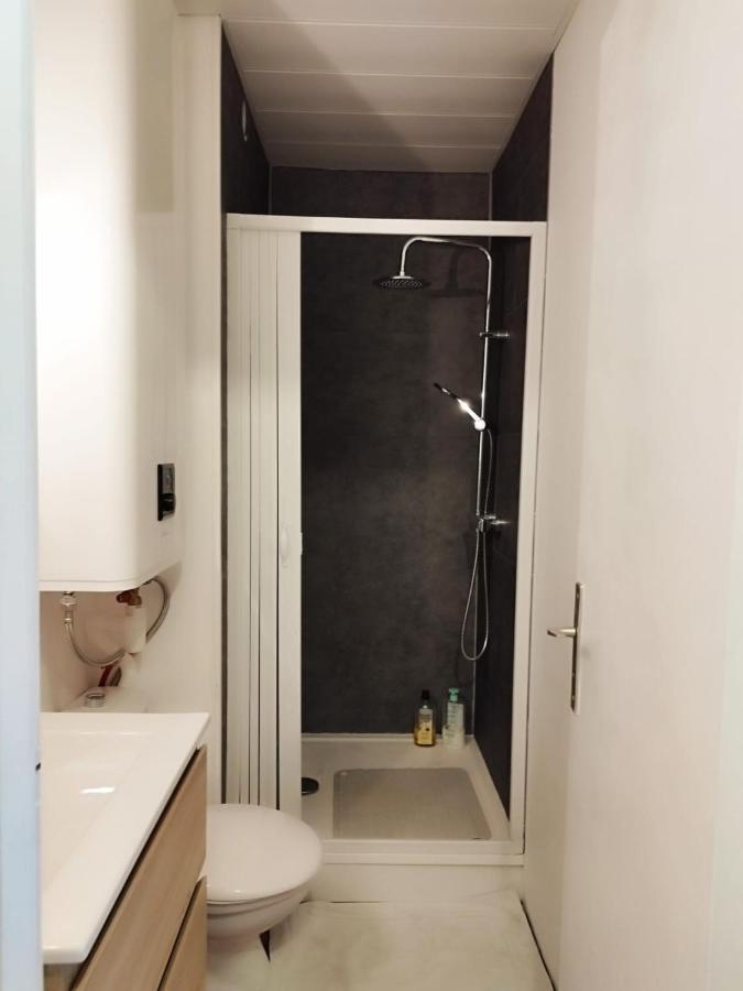 Appartement Centre Port Cap D'Agde Bagian luar foto