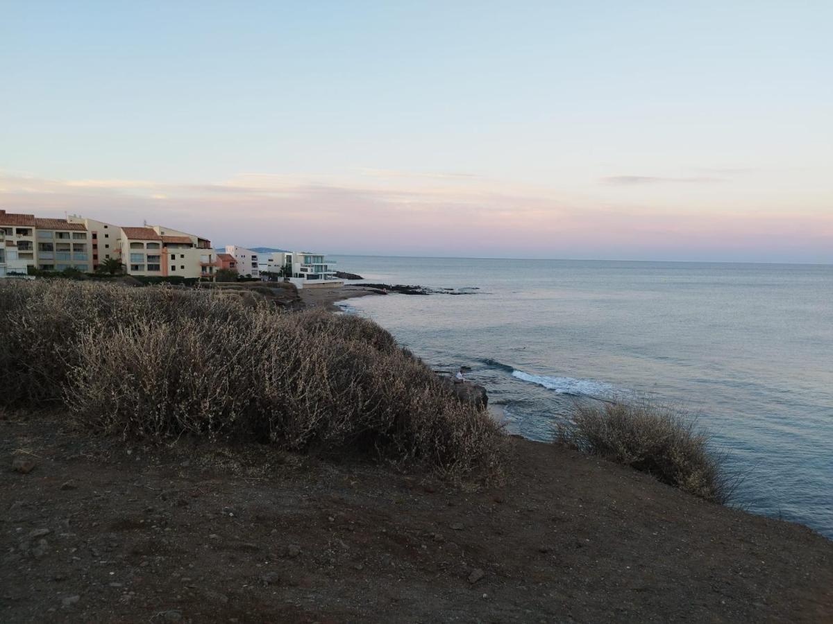 Appartement Centre Port Cap D'Agde Bagian luar foto